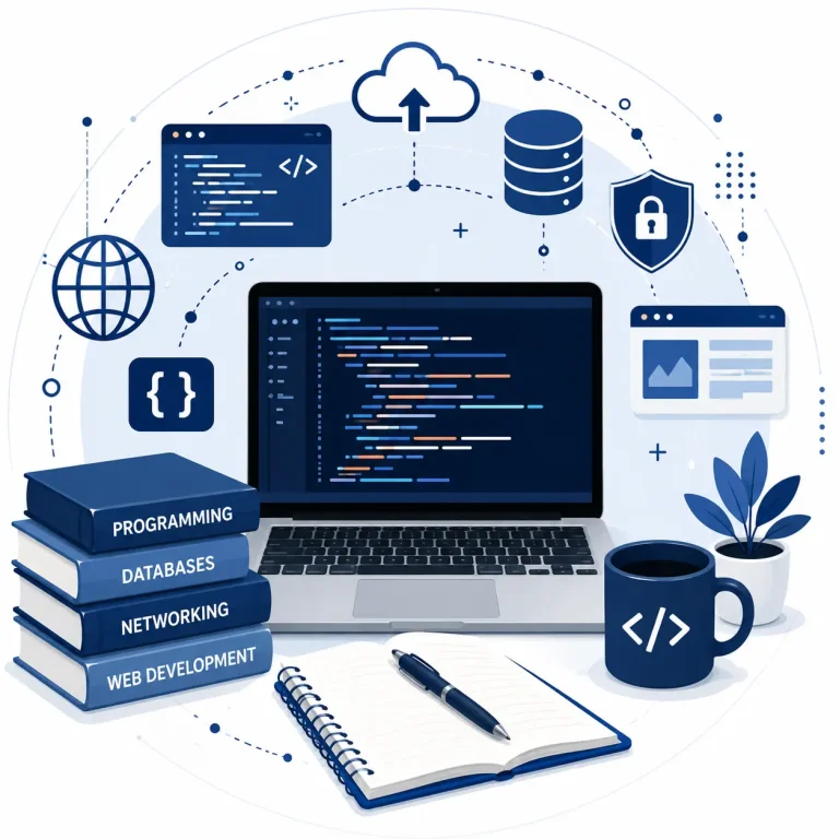 Formation IT & Informatique